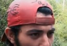 С кучета и военна полиция издирват убиеца на 7-годишно момиче