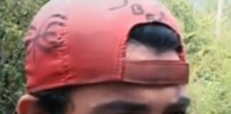 С кучета и военна полиция издирват убиеца на 7-годишно момиче