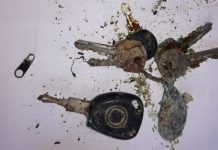 Застреляните край Негован имали бял автомобил и куче