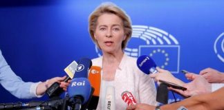 Урсула фон дер Лайен настоя за незабавно приемане на България и Румъния в Шенген