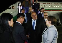 Борисов на срещите в Южна Корея: Иновации, високи технологии, туризъм, инфраструктура