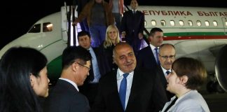 Борисов на срещите в Южна Корея: Иновации, високи технологии, туризъм, инфраструктура