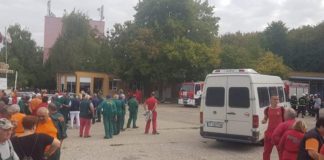 Фабричен дефект на детайл е най-вероятната причина за пожара в „Дунарит“