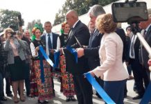 Борисов: Уверено вървим към чакалнята на еврозоната