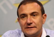 Гуцанов: Свидетели сме на разпад на държавността