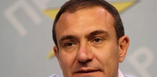 БСП: Няма да разговаряме с ГЕРБ за съставяне на правителство