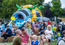 Българите в Брюксел работят основно като чистачи и строители