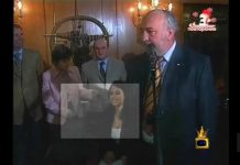 Мая Манолова като Татяна Дончева – вкара в употреба инвалидната количка