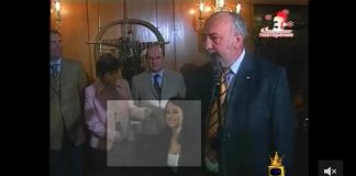 Мая Манолова като Татяна Дончева – вкара в употреба инвалидната количка