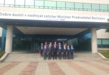 Премиерът посети изследователския център на „Хюндай“