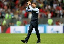 България въвлечена в расистки скандал преди футболния мач с Англия