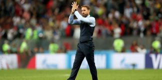 България въвлечена в расистки скандал преди футболния мач с Англия