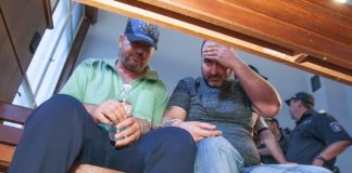 Трета жертва на касапите от Негован?