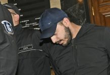 Синът на Боевски се отърва с условна присъда за дрога