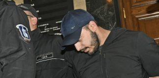 Синът на Боевски се отърва с условна присъда за дрога