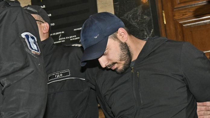 Пол Боевски