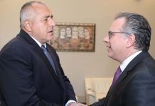 Борисов: Гърция е от най-засегнатите от миграционната криза и това се отразява на България