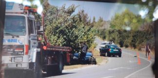 Караянчева със счупена ключица след катастрофа, без опасност за живота