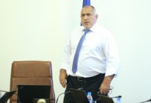 Борисов: Членството на Северна Македония в ЕС не може да се случва за наша сметка