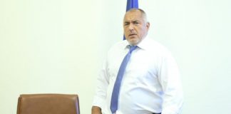 Борисов: Членството на Северна Македония в ЕС не може да се случва за наша сметка