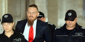 До 2 месеца Върховният съд ще каже правилно ли е бил освободен предсрочно Джок Полфрийман