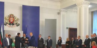 България подписа договора за доставка на материалите за „Турски поток“