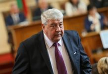 Спас Гърневски пита Мая Манолова кой бе персоналният адвокат на Братя Галеви