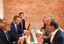 Шефът на ХСС: Германия внася повече от България, отколкото изнася