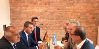 Шефът на ХСС: Германия внася повече от България, отколкото изнася