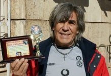 Почина хумористът Весо Парцала