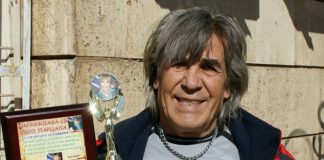 Почина хумористът Весо Парцала