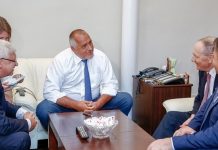 Борисов: Правителството подкрепя реформата в здравеопазването