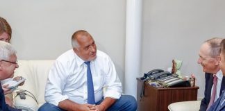 Борисов: Правителството подкрепя реформата в здравеопазването