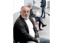 Обраха жертва на Наглите