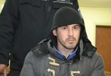 25 години затвор за убиеца на 7-годишната Дамла