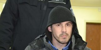 25 години затвор за убиеца на 7-годишната Дамла