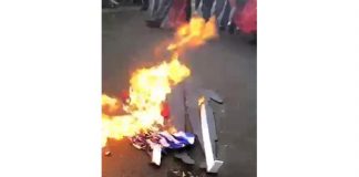 МВнР иска реакция от Австралия заради изгореното българско знаме