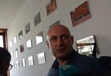 Само глоба за заравнените дюни в къмпинг „Смокиня“