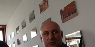 Само глоба за заравнените дюни в къмпинг „Смокиня“