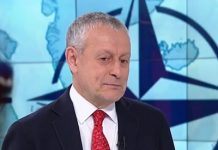 Соломон Паси: Само в руското посолство има 68 шпиони