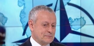 Соломон Паси: Само в руското посолство има 68 шпиони