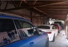 Коли за 1,5 млн. лв. иззети от банда сводници