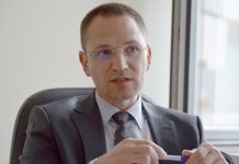 Калин Калпакчиев е определен от ВКС за член на номинационната комисия, която ще проучва кандидатите за КПК