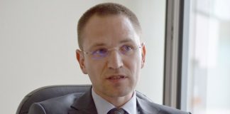 Калин Калпакчиев е определен от ВКС за член на номинационната комисия, която ще проучва кандидатите за КПК