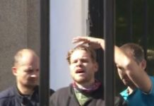 Джок Полфрийман осъди България в Страсбург