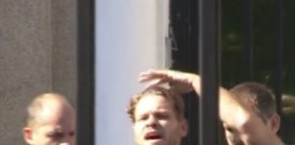 Полфрийман: Билетът ми за Австралия е купен, имам паспорт