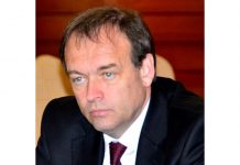 Бащата на убития студент Андрей Монов: Социопатът Полфрийман е използван от една групичка около Христо Иванов за политически цели