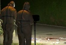 Германското градче Карлскрон е във „война” след убийството на българско момче