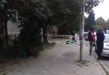 Фараонът Близнаков се самоуби след скок от 7-ия етаж