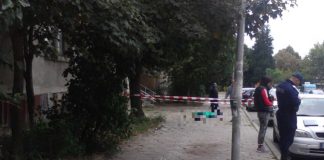 Фараонът Близнаков се самоуби след скок от 7-ия етаж